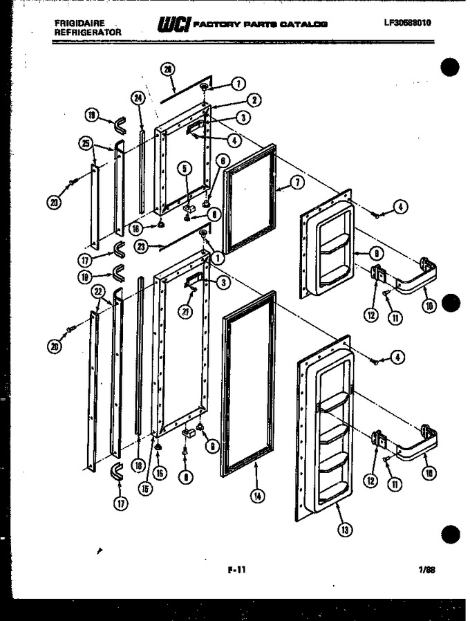 Diagram for FPE22V3AF2