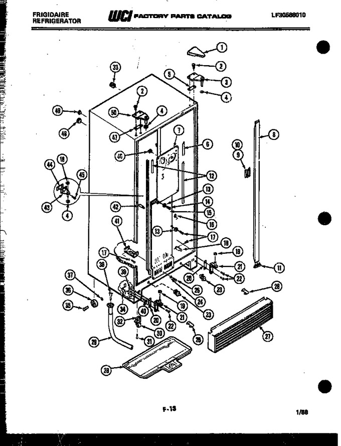 Diagram for FPE22V3AH2