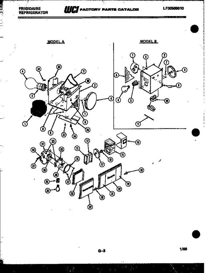 Diagram for FPE22V3AF1