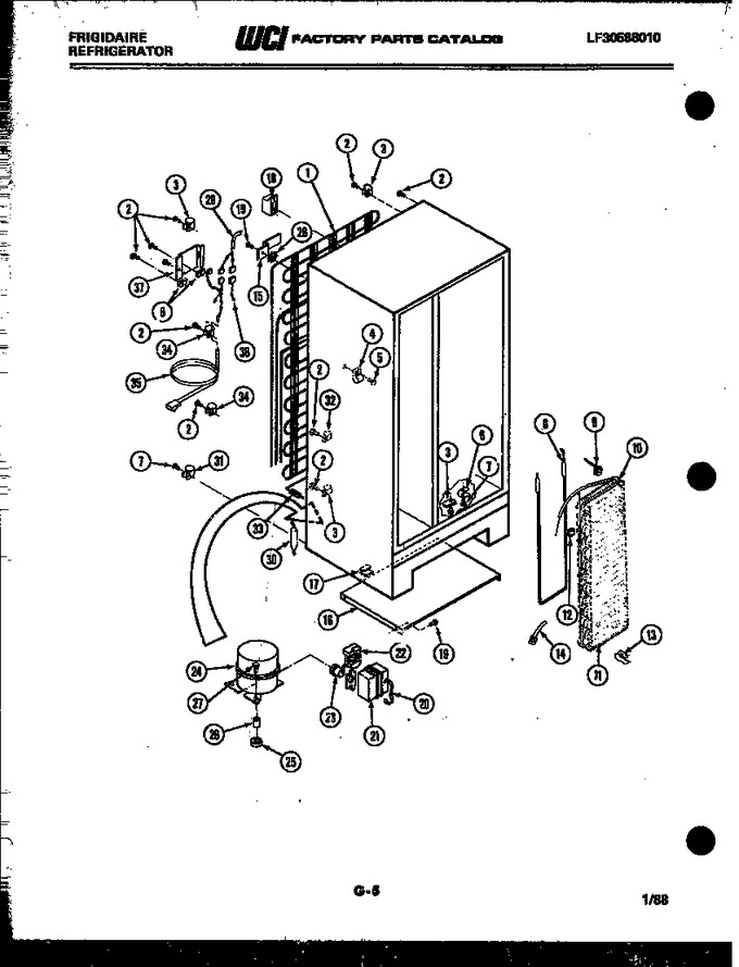 Diagram for FPE22V3AA1