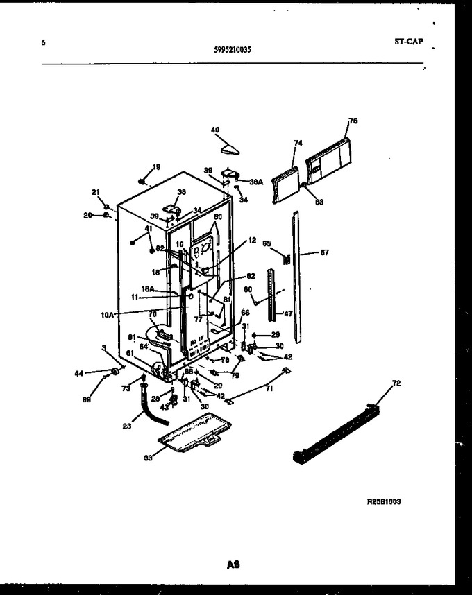 Diagram for FPE22VPW0