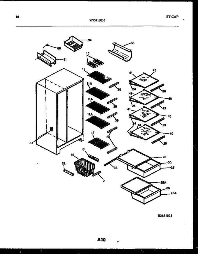 Diagram for FPE22VPL1