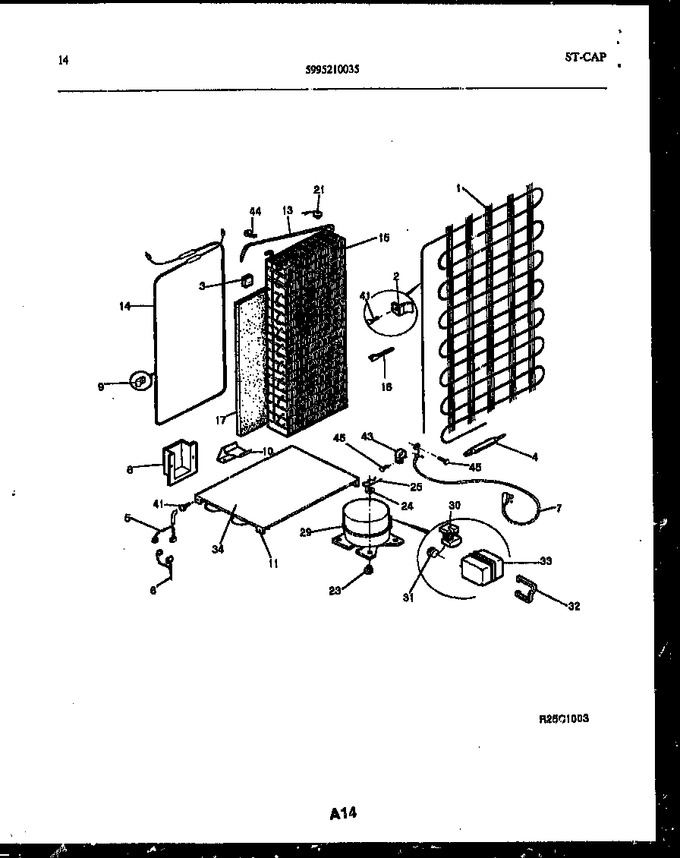 Diagram for FPE22VPL1