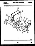 Diagram for 08 - Ice Dispenser