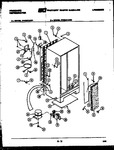 Diagram for 07 - System And Automatic Defrost Parts