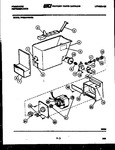 Diagram for 08 - Ice Dispenser