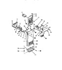 Diagram for 06 - Interior Freezer Compartment