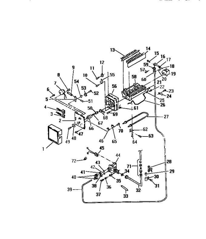 Diagram for FPE26VWCL0