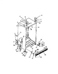 Diagram for 02 - Cabinet