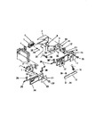 Diagram for 05 - Interior Air Flow, Controls