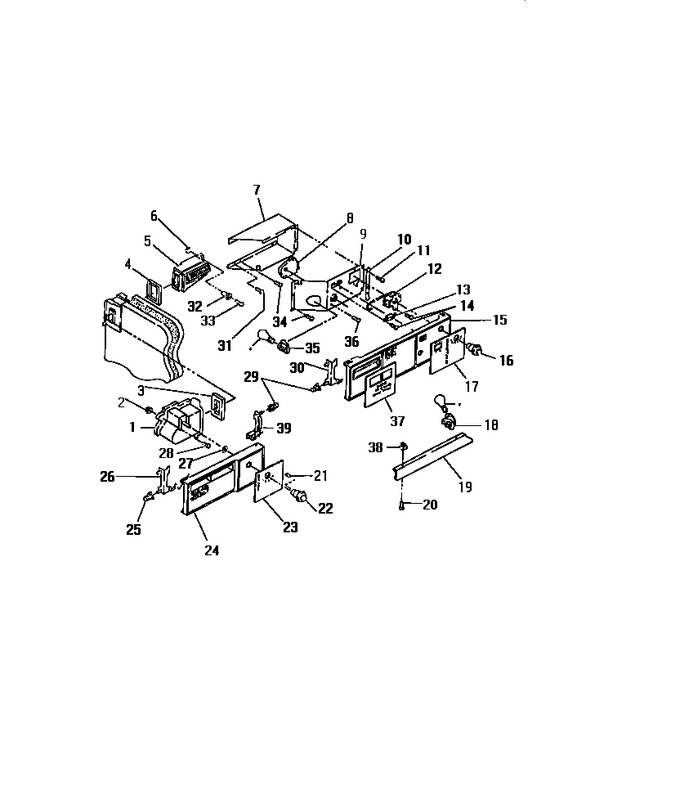 Diagram for FPE26VWCL1