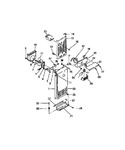 Diagram for 06 - Interior Freezer Compartment