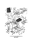 Diagram for 11 - Compressor, Condenser, Evaporator