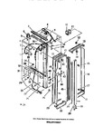 Diagram for 03 - Liner Mouldings