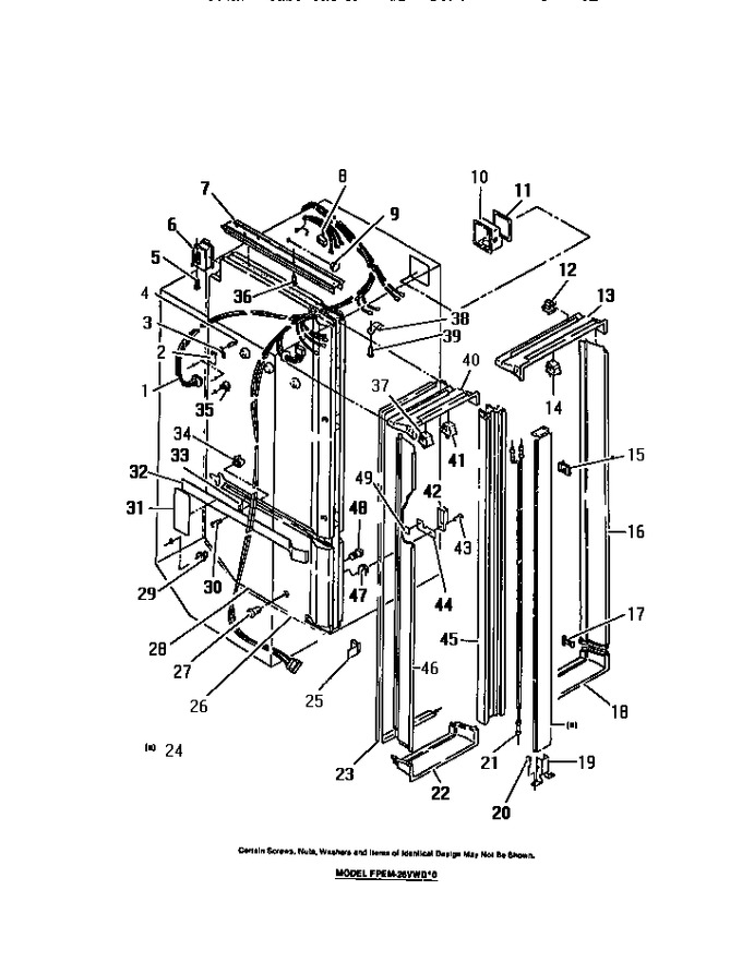 Diagram for FPEM26VWDL0