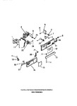 Diagram for 05 - Interior Air Flow, Controls