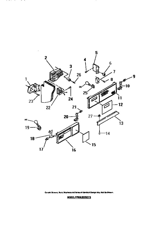 Diagram for FPEM26VWDH0