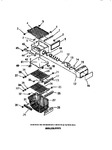 Diagram for 07 - Interior Freezer Compartment