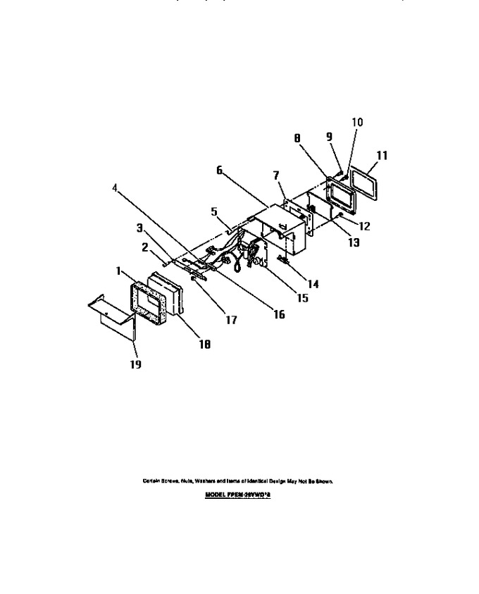 Diagram for FPEM26VWDH0