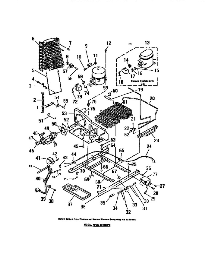 Diagram for FPEM26VWDW0