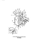 Diagram for 02 - Cabinet