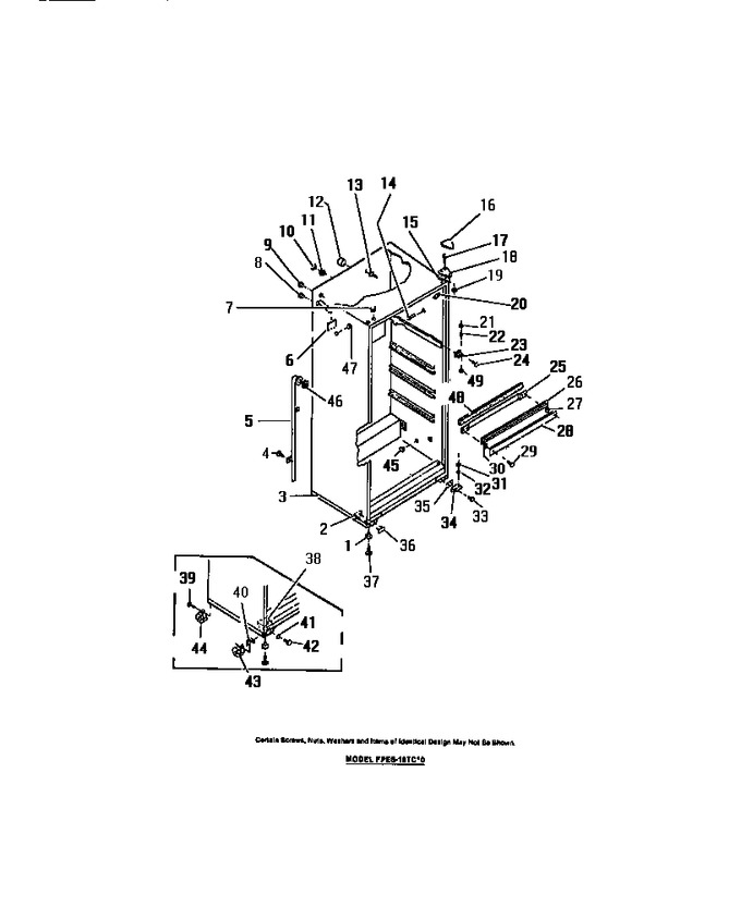 Diagram for FPES18TCH0