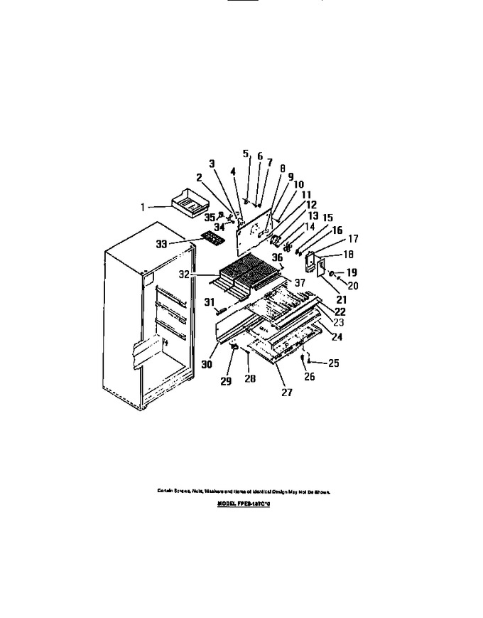 Diagram for FPES18TCL0