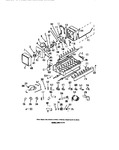 Diagram for 07 - Ik-4 Automatic Ice Maker