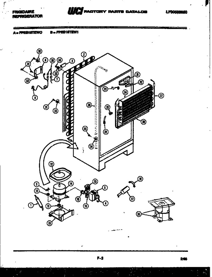 Diagram for FPES18TEA1