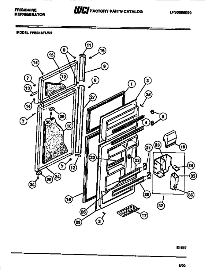 Diagram for FPES18TLA2