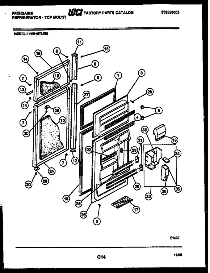 Diagram for FPES18TLA3