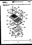 Diagram for 04 - Shelves And Supports