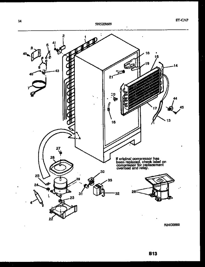 Diagram for FPES19TIPW0