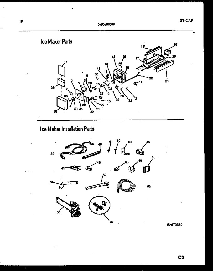 Diagram for FPES19TIPW0