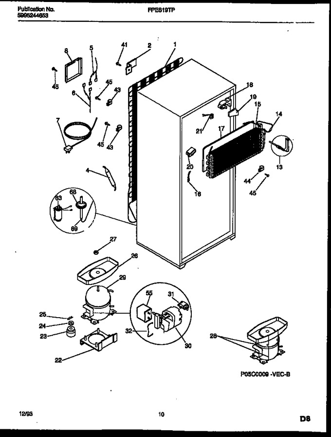 Diagram for FPES19TPW1