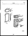 Diagram for 02 - Door Parts