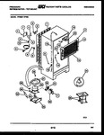 Diagram for 05 - System And Automatic Defrost Parts