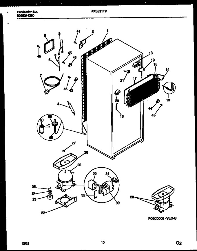 Diagram for FPES21TPL1