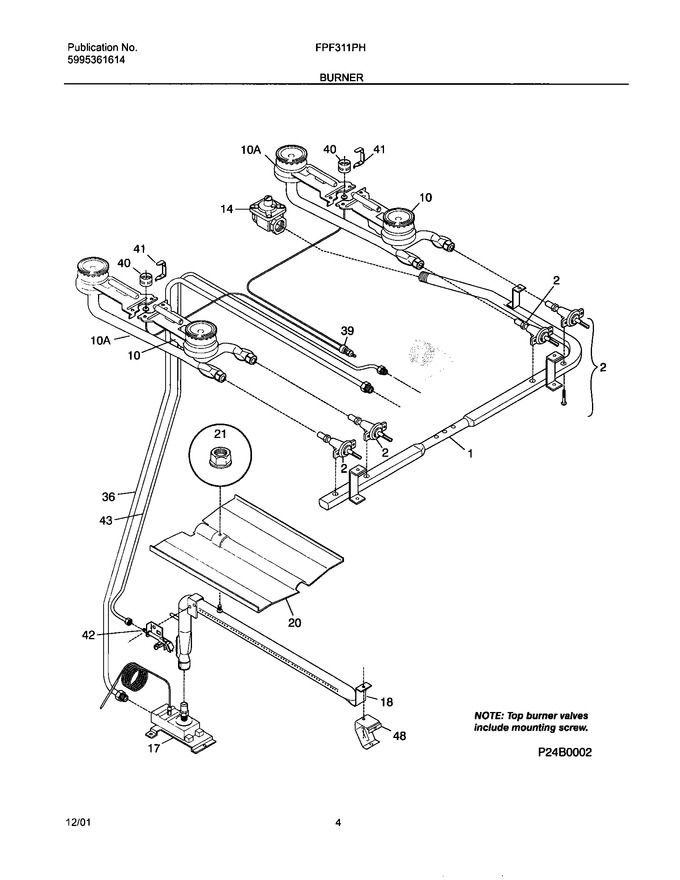 Diagram for FPF311PHSB