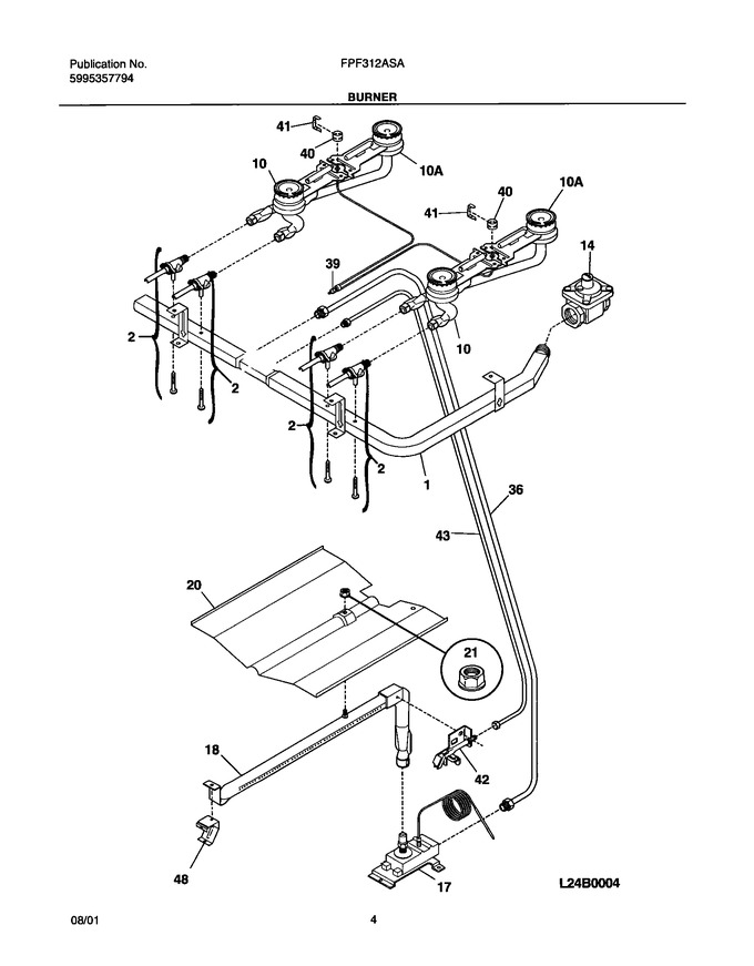 Diagram for FPF312ASA