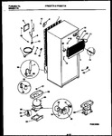 Diagram for 07 - System And Automatic Defrost Parts