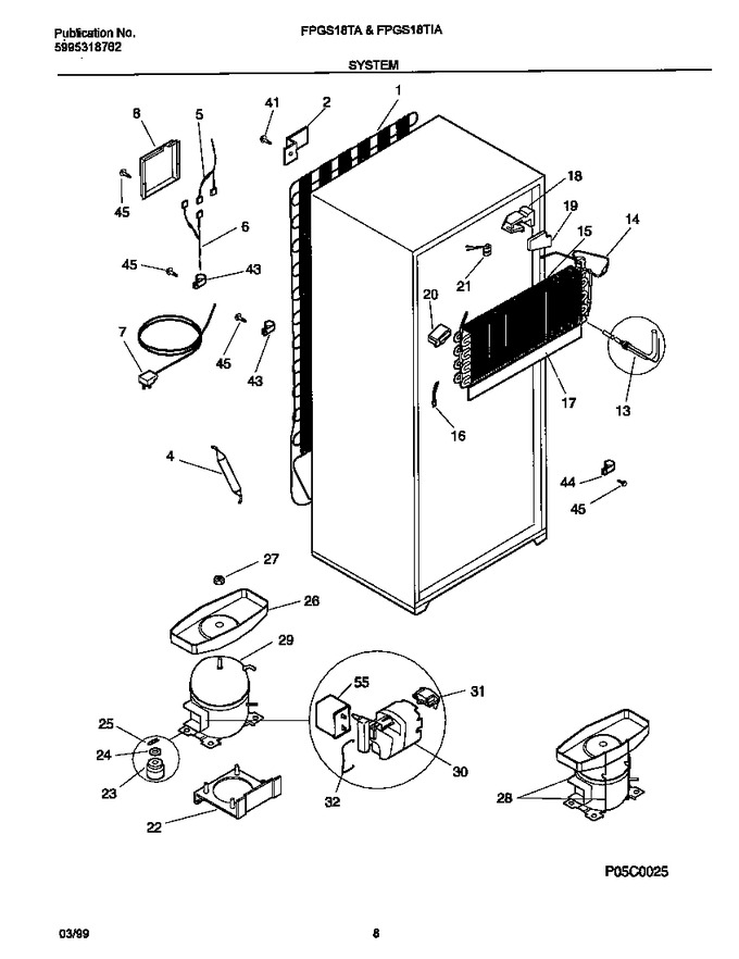 Diagram for FPGS18TIAL3