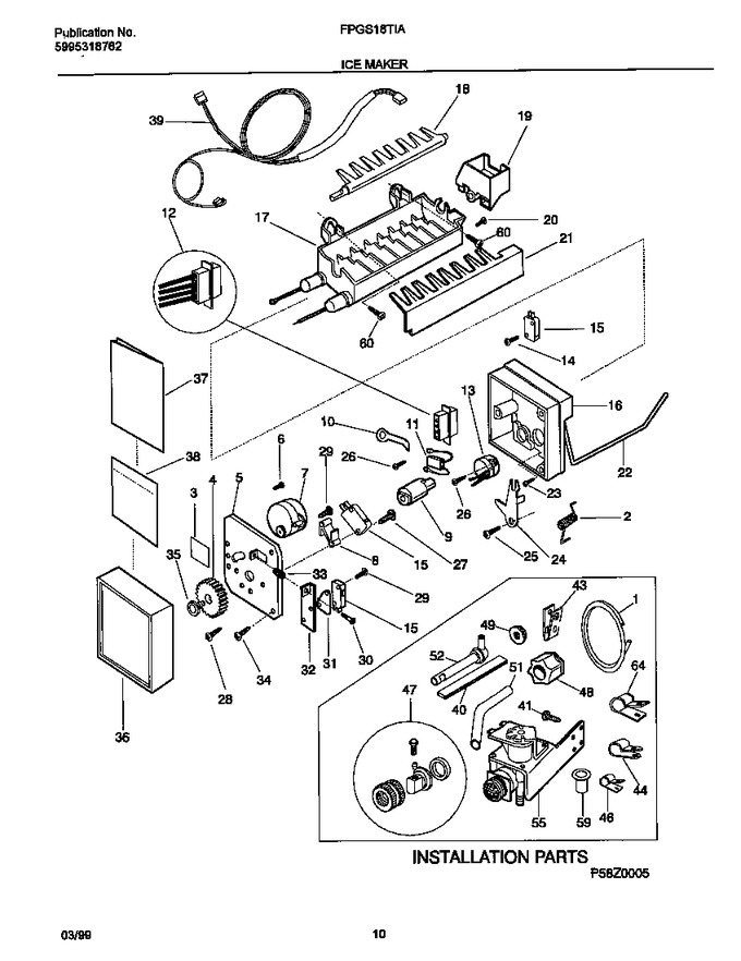 Diagram for FPGS18TIAL3