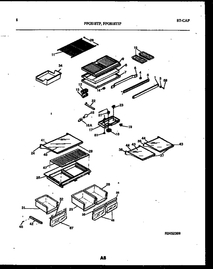 Diagram for FPGS18TPL0