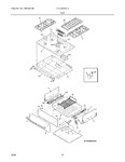 Diagram for 09 - Top/drawer