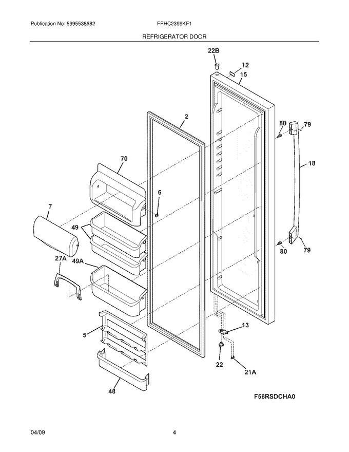 Diagram for FPHC2399KF1