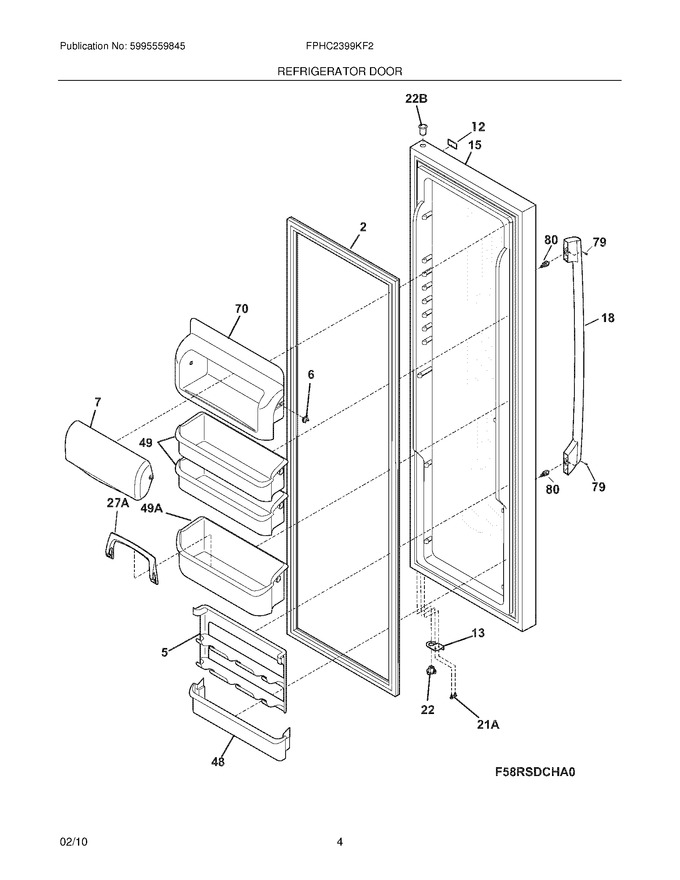 Diagram for FPHC2399KF2