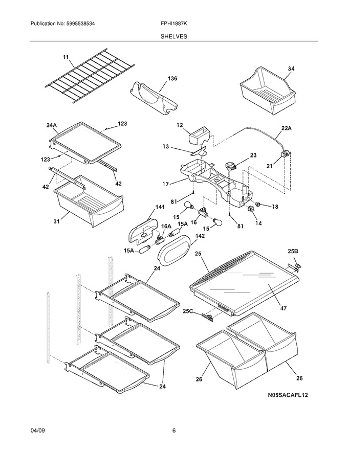 Diagram for FPHI1887KR0