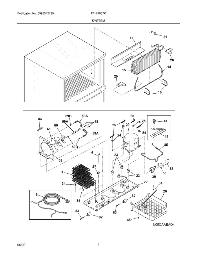 Diagram for FPHI1887KR1