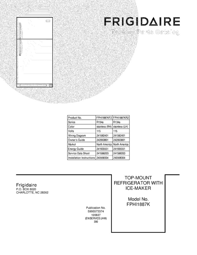 Diagram for FPHI1887KR2